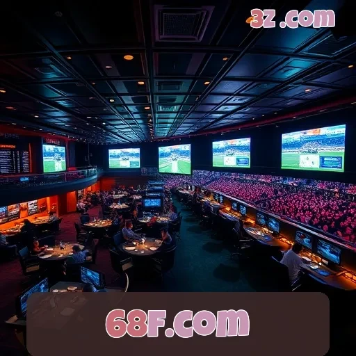 68f.com Plataforma
